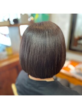 ミーノ(mｉｅｎｏ) 藤原