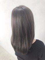 レックス 中野(rex) グレージュ