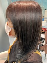 アミティ(AMITY)&nbsp;酸性縮毛矯正