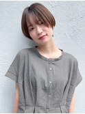 着物/フェミニンロング/似合わせカット/ウェーブミディアム/ボブ