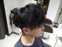 ギア(gear)の雰囲気（美容室選びに迷っている方/メンズスタイルもお任せください♪）