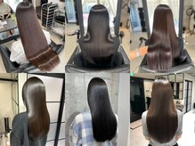 ボンズサロン(BONDZSALON)