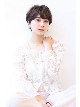 オーロ 宝塚店(ORO) 20代30代40代50代髪質改善メルティカラーレイヤー似合わせカット