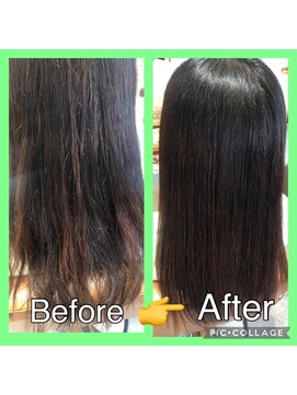 ジャズ JAZZ 髪質改善　ヘナカラー　ヘナ　天然100%ヘナ　白髪染め