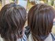 ブルーミングヘアーの写真/<板宿駅から徒歩1分>オーガニックヘナで頭皮を元気に！育毛促進効果でボリュームUPツヤコシある元気な髪へ