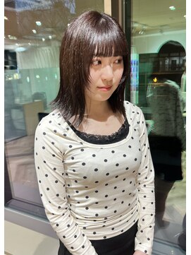 ファースト 仙台店(first) フェイスレイヤー