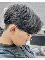 グロップ 町田(GLOP)&nbsp;ニュアンスパーマ/シャドウパーマ/フェザーパーマ/メンズパーマ