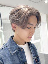 ルースト 八王子店(ROOST)&nbsp;ミルクティーベージュ