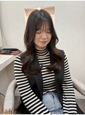 韓国風