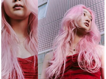 ユルク(JURK nagoya)の写真
