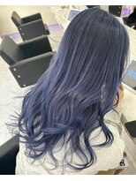 トゥルークリエイション 新越谷(True Creation)&nbsp;ブリーチ/髪質改善/新越谷/ダブルカラー/ハイライト/学割U24