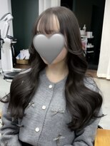 ソピ バイ インビテーション(sopi by invitation) オリーブグレージュ/オリーブカラー/赤み消しカラー