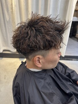 サップ 茨木店(Sup) ツイストスパイラル