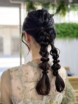 アミューズ(amuse)&nbsp;関内駅1分で叶う美髪/髪質改善カラー/酸性ストレート/縮毛矯正