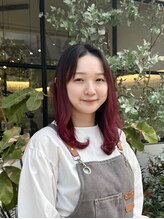 オーバルヘアー(OVAL hair) 後藤 