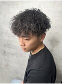 シャドウツイスパ