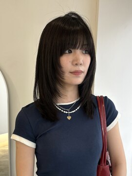 シス バイ フィット(SYS by fit) ミディアムレイヤー