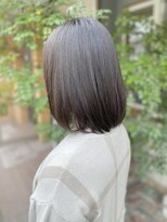 ベネディクション(Benediction)&nbsp;艶髪ナチュラルミディアム