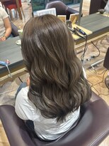 ファースト 仙台店(first) オリーブベージュ