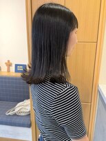 スムーク(smuk)&nbsp;【smuk/釣部宥依】オリーブグレージュ