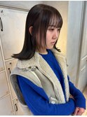 [LESS 伏見/丸の内/栄/名古屋]顔周りレイヤー★末宗