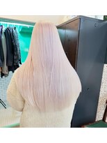 パレット 難波(Palette)&nbsp;髪質改善トリートメント