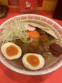 トッカ 船橋店(tocca)&nbsp;ラーメン好きでよく行きます僕は味噌派です！