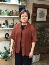 グロース Growth 種五 百恵