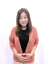 アグ ヘアー オーバー 室蘭店(Agu hair over) 川浪 睦未