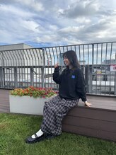 アローズ ステラプレイス店(HELLO'S)&nbsp;高橋 凛