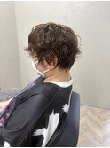 くるっとメンズよりに