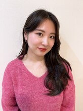 シェノン サントル(CHAINON CENTRE) Chisaki