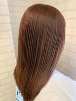 ロマンヤカタ ファース(ROMAN YAKATA fars) 髪質改善 ウルトワトリートメント うるさらヘア@田代9/27