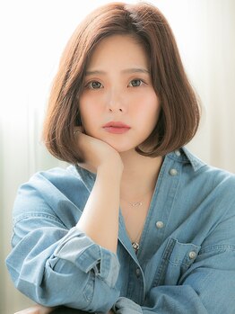 オモルフィ ひばりヶ丘店(Omorfi)の写真/乾燥・日光などによるダメージを丁寧に徹底ケア!女性スタッフも多く相談しやすいのも嬉しいポイントです◎