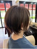 大人可愛いショートボブby ERINA