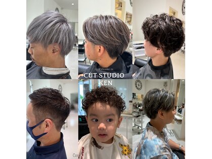 ケン(KEN)の写真