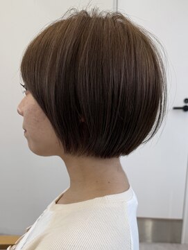 ビューナゴヤ 名駅(VIEW NAGOYA) 前髪カタログ/イメチェンスタイル／ウェーブパーマ/こなれミディ