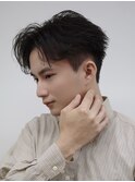 ショートフェザー
