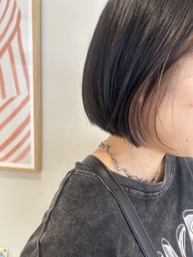 グラティコ(GratiCo) ポイントカラー