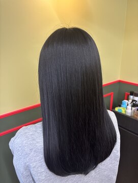 ケラフェクトトリートメント