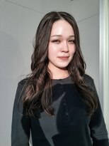 アイン(eim)&nbsp;似合わせカット