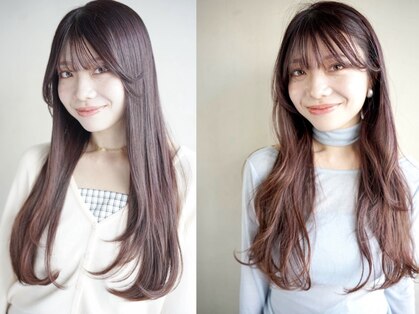 リタ(rita.)の写真