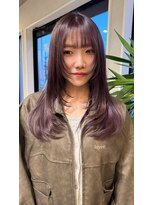 オクト(Octo)&nbsp;レイヤーカット