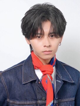 ゴールド 京都 三条(GOALD) ナチュラルコンマバング