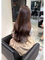 Lulu【3月上旬OPEN（予定）】&nbsp;髪質改善