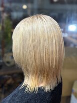 ヘア ライフ ワイレア(HAIR LIFE Wailea)&nbsp;ホワイトベージュ