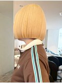 ブロンド