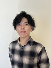 タウラアルチザンヘアー&nbsp;水上 雄太