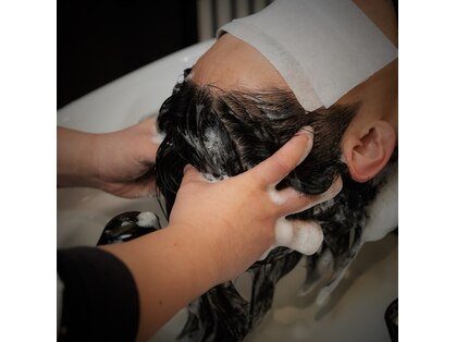 美容処 待庵 タイアン(taian)の写真