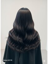 【シールエクステ/ウィッグ専門店】The real deal【3/1 NEW OPEN(予定)】 エクステ&黒髪ロング